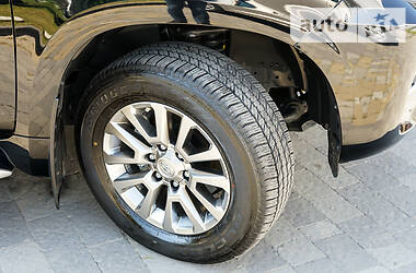 Універсал Toyota Land Cruiser Prado 2019 в 