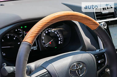 Універсал Toyota Land Cruiser Prado 2019 в 