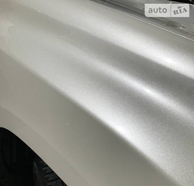 Позашляховик / Кросовер Toyota Land Cruiser Prado 2017 в Вінниці