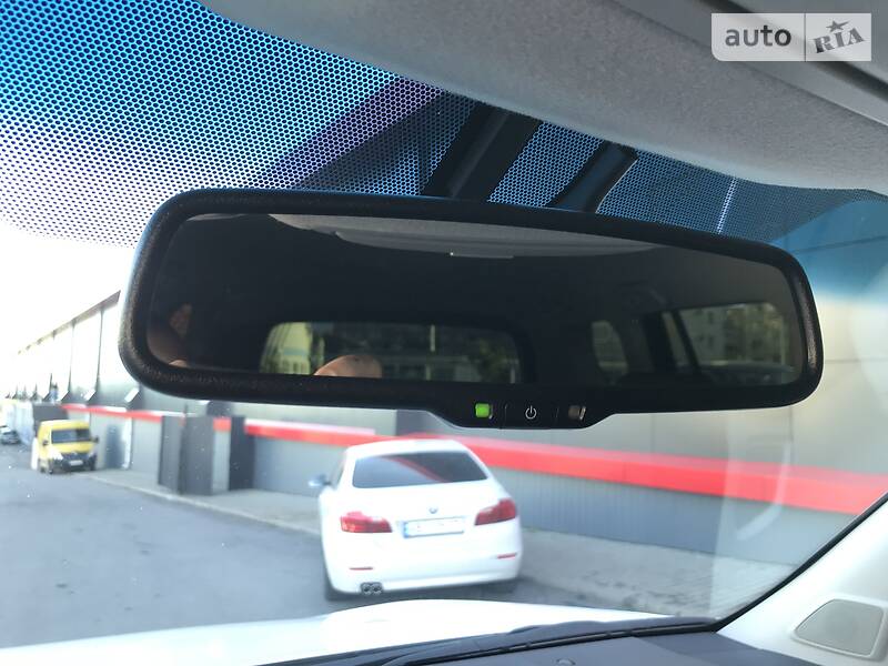 Позашляховик / Кросовер Toyota Land Cruiser Prado 2017 в Вінниці