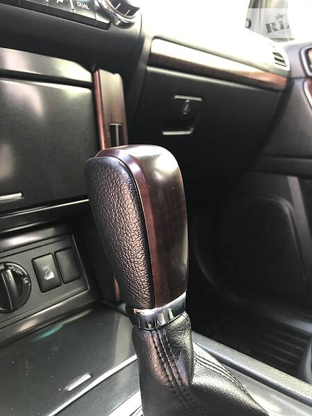 Позашляховик / Кросовер Toyota Land Cruiser Prado 2017 в Вінниці