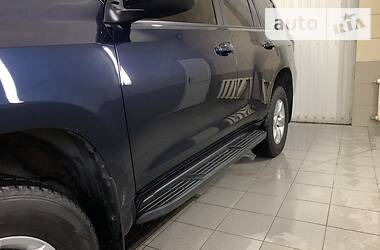 Внедорожник / Кроссовер Toyota Land Cruiser Prado 2019 в Умани