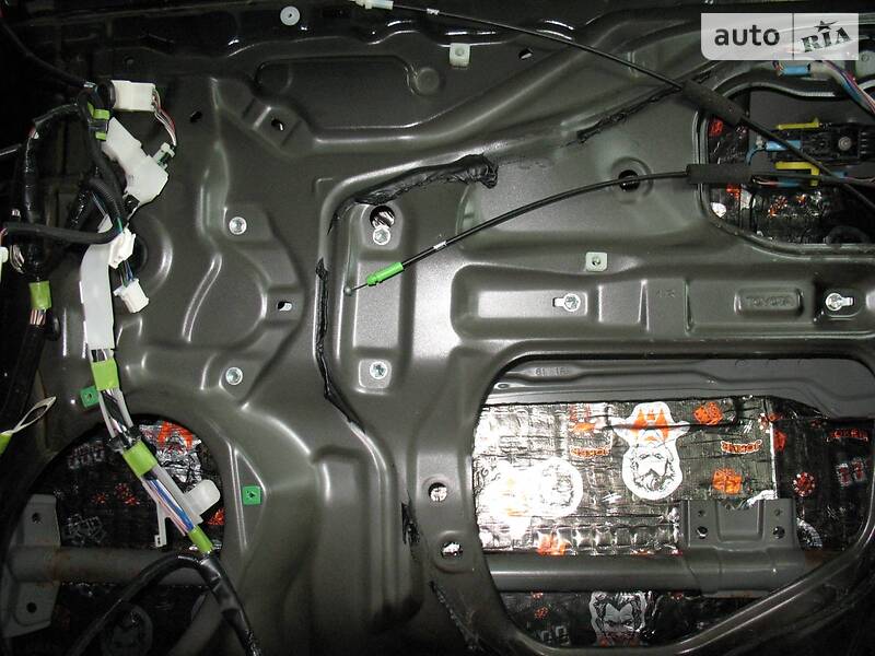 Позашляховик / Кросовер Toyota Land Cruiser Prado 2012 в Миколаєві