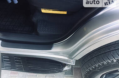 Позашляховик / Кросовер Toyota Land Cruiser Prado 2005 в 
