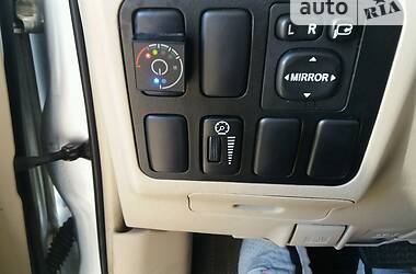 Позашляховик / Кросовер Toyota Land Cruiser Prado 2004 в 