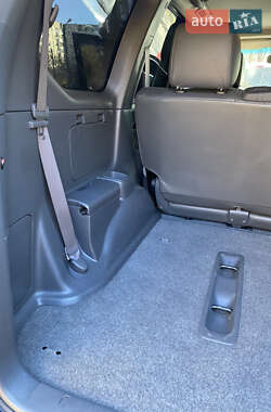 Внедорожник / Кроссовер Toyota Land Cruiser Prado 2008 в 