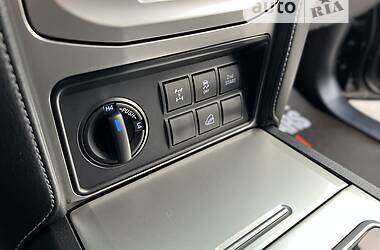 Внедорожник / Кроссовер Toyota Land Cruiser Prado 2021 в 