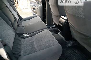 Внедорожник / Кроссовер Toyota Land Cruiser Prado 2007 в 