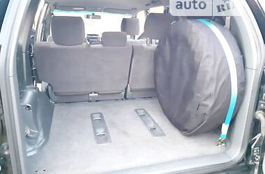 Внедорожник / Кроссовер Toyota Land Cruiser Prado 2007 в 