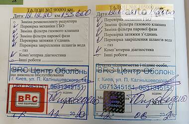 Позашляховик / Кросовер Toyota Land Cruiser Prado 2012 в 