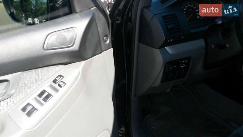 Внедорожник / Кроссовер Toyota Land Cruiser Prado 2008 в Киеве