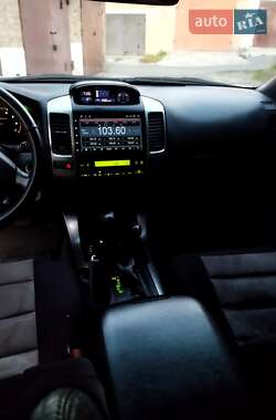 Внедорожник / Кроссовер Toyota Land Cruiser Prado 2005 в 