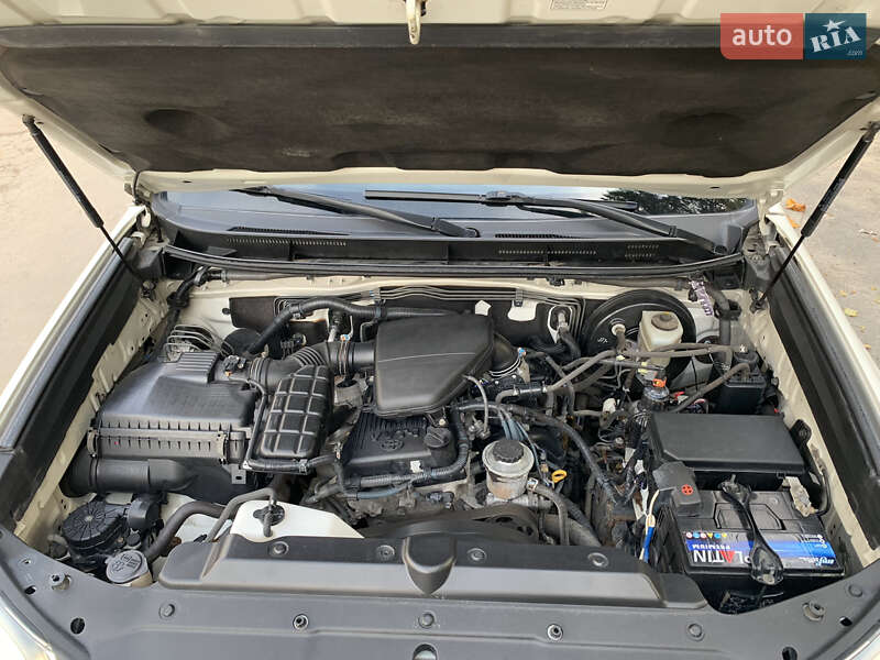 Внедорожник / Кроссовер Toyota Land Cruiser Prado 2013 в Тернополе фото 31 Внедорожник / Кроссовер Toyota Land Cruiser Prado 2013 в Тернополе