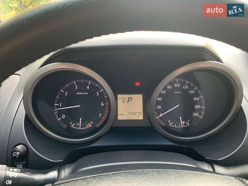 Внедорожник / Кроссовер Toyota Land Cruiser Prado 2013 в Тернополе фото 69 Внедорожник / Кроссовер Toyota Land Cruiser Prado 2013 в Тернополе