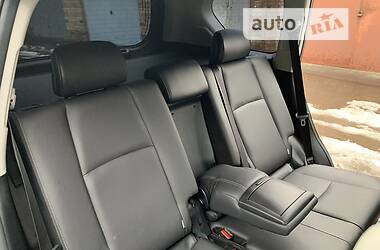 Внедорожник / Кроссовер Toyota Land Cruiser Prado 2020 в 
