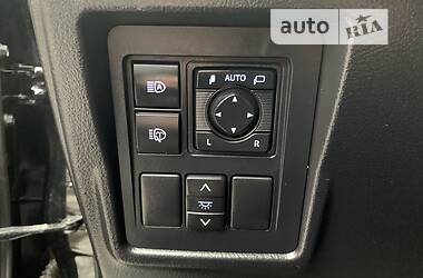 Внедорожник / Кроссовер Toyota Land Cruiser Prado 2020 в 