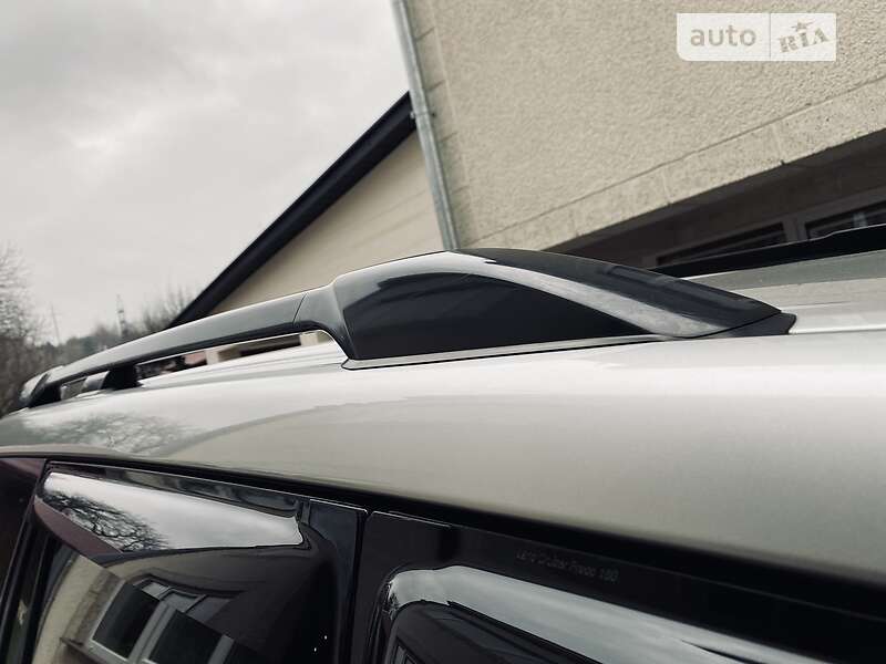 Внедорожник / Кроссовер Toyota Land Cruiser Prado 2014 в Тячеве