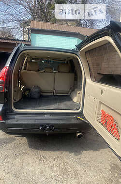Внедорожник / Кроссовер Toyota Land Cruiser Prado 2003 в 