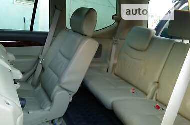 Внедорожник / Кроссовер Toyota Land Cruiser Prado 2007 в Николаеве