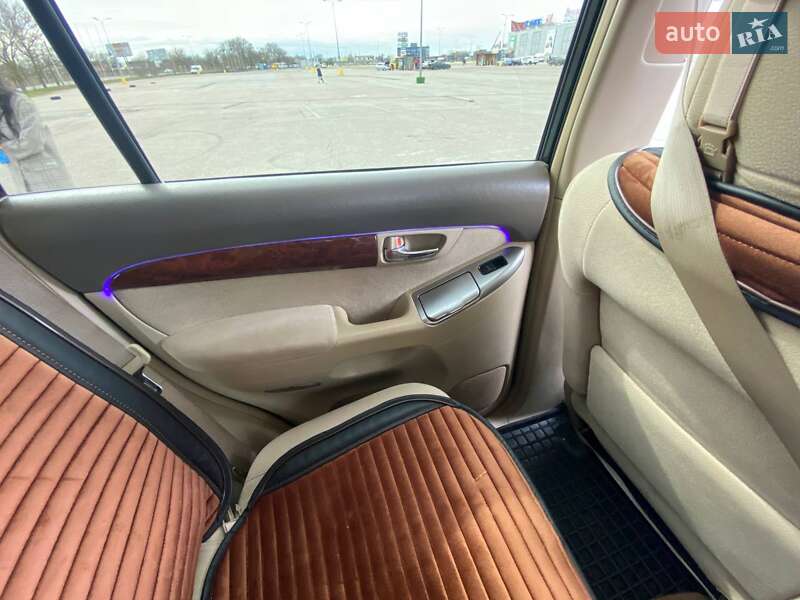 Внедорожник / Кроссовер Toyota Land Cruiser Prado 2006 в Одессе