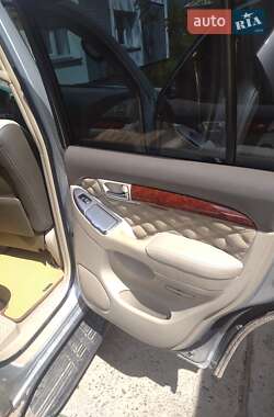 Внедорожник / Кроссовер Toyota Land Cruiser Prado 2006 в 