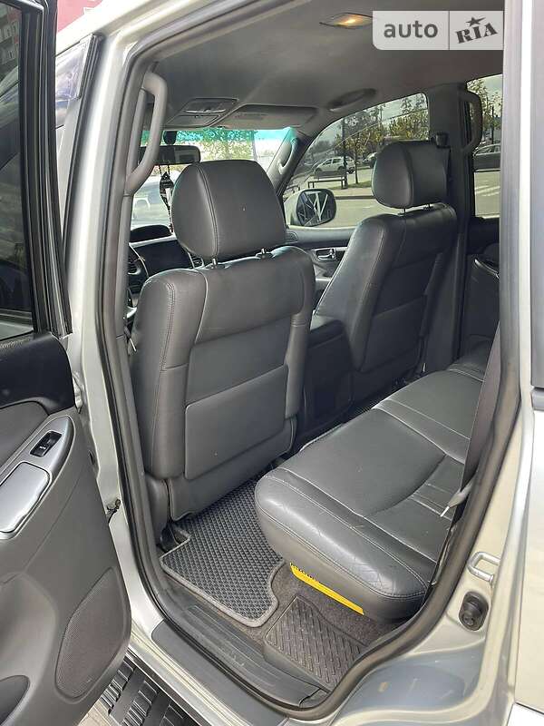 Внедорожник / Кроссовер Toyota Land Cruiser Prado 2008 в Хмельницком