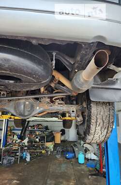 Внедорожник / Кроссовер Toyota Land Cruiser Prado 2005 в 