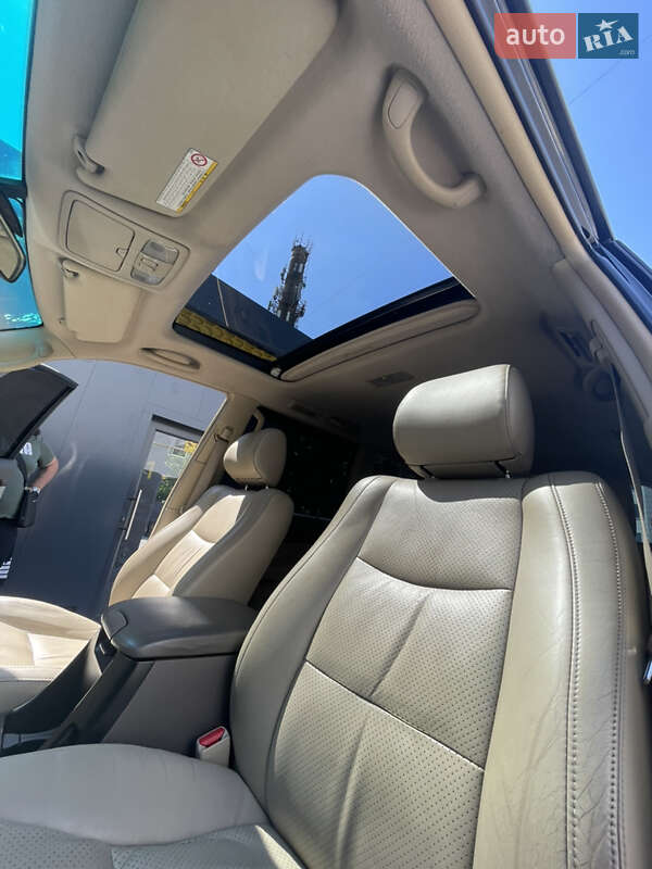 Позашляховик / Кросовер Toyota Land Cruiser Prado 2007 в Харкові