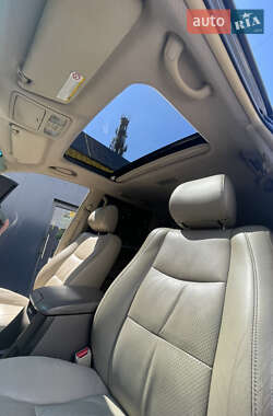 Позашляховик / Кросовер Toyota Land Cruiser Prado 2007 в 