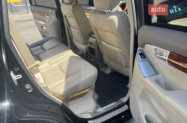 Позашляховик / Кросовер Toyota Land Cruiser Prado 2007 в 