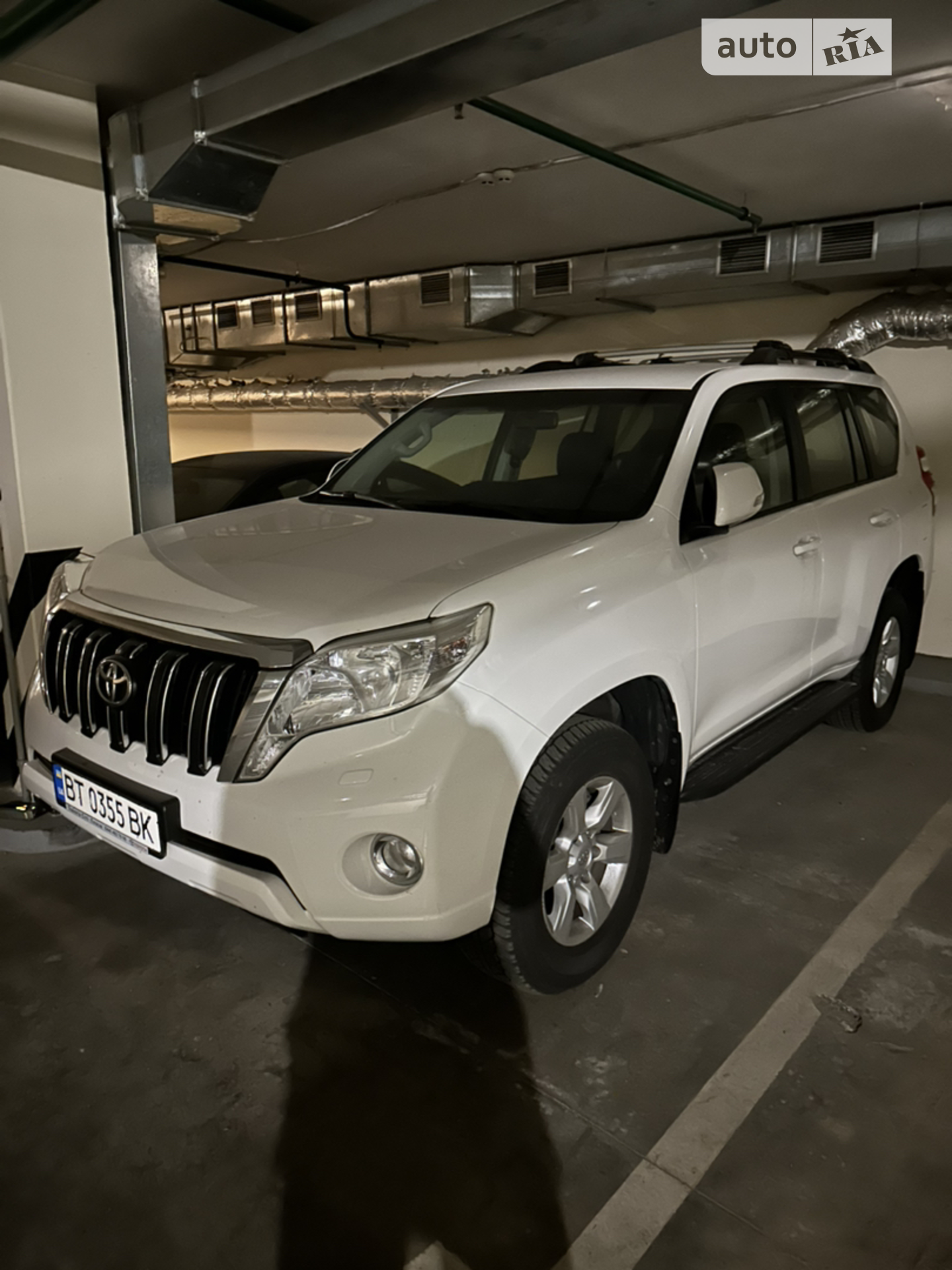 Фото авто 1