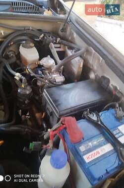 Позашляховик / Кросовер Toyota Land Cruiser Prado 2006 в 