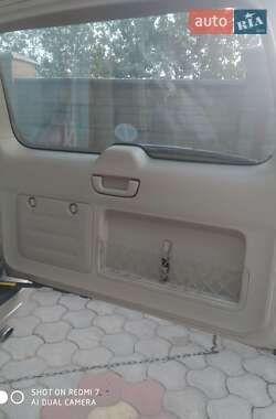 Позашляховик / Кросовер Toyota Land Cruiser Prado 2006 в 