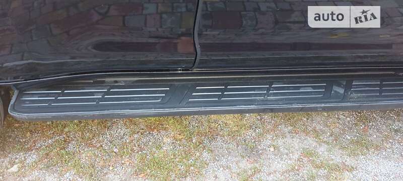 Внедорожник / Кроссовер Toyota Land Cruiser Prado 2012 в Кременчуге фото 15 Внедорожник / Кроссовер Toyota Land Cruiser Prado 2012 в Кременчуге