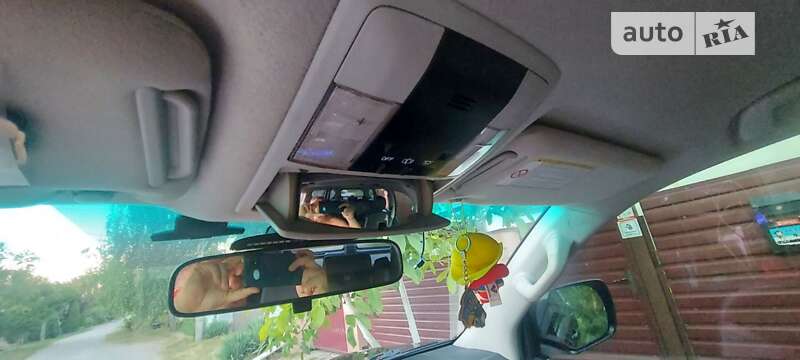 Внедорожник / Кроссовер Toyota Land Cruiser Prado 2012 в Кременчуге фото 26 Внедорожник / Кроссовер Toyota Land Cruiser Prado 2012 в Кременчуге