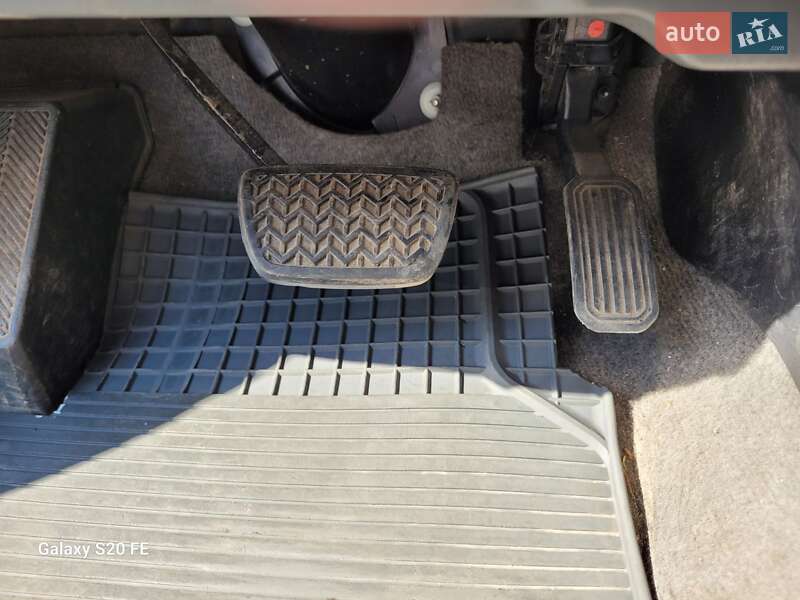 Внедорожник / Кроссовер Toyota Land Cruiser Prado 2007 в Ужгороде