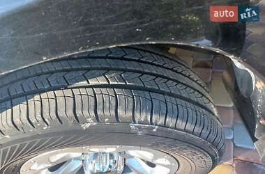Внедорожник / Кроссовер Toyota Land Cruiser Prado 2007 в 