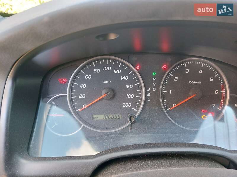 Внедорожник / Кроссовер Toyota Land Cruiser Prado 2006 в Киеве