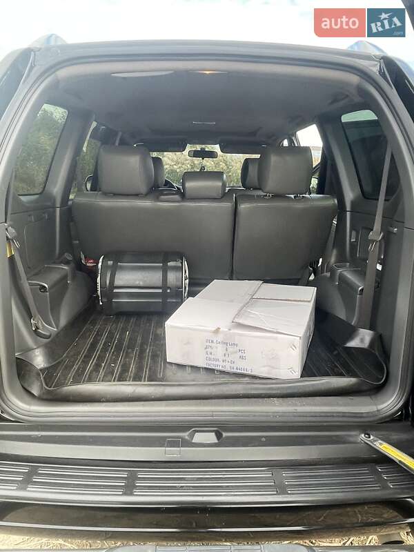 Внедорожник / Кроссовер Toyota Land Cruiser Prado 2007 в Измаиле фото 21 Внедорожник / Кроссовер Toyota Land Cruiser Prado 2007 в Измаиле