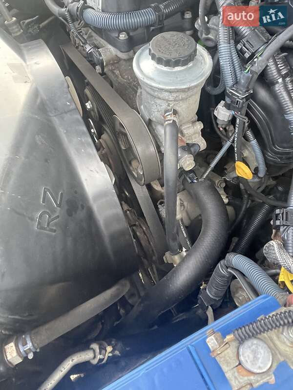 Внедорожник / Кроссовер Toyota Land Cruiser Prado 2007 в Измаиле фото 30 Внедорожник / Кроссовер Toyota Land Cruiser Prado 2007 в Измаиле