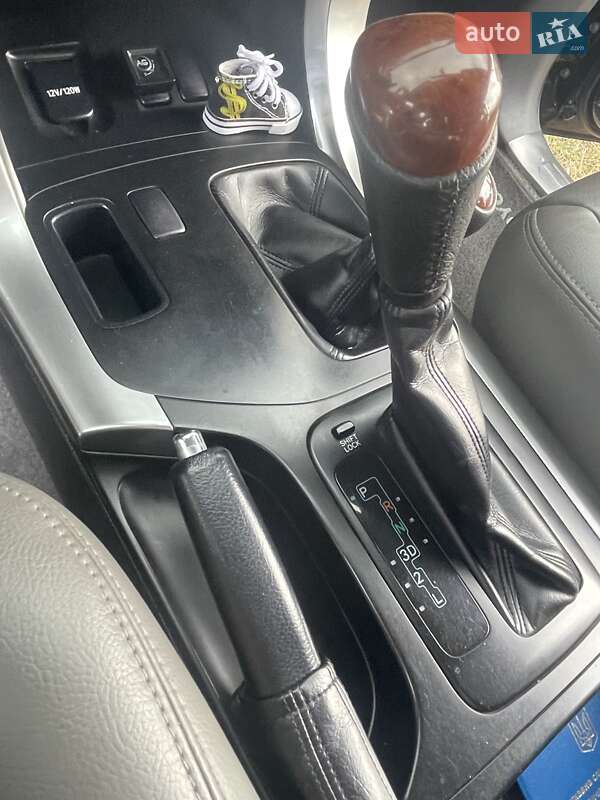 Внедорожник / Кроссовер Toyota Land Cruiser Prado 2007 в Измаиле фото 34 Внедорожник / Кроссовер Toyota Land Cruiser Prado 2007 в Измаиле