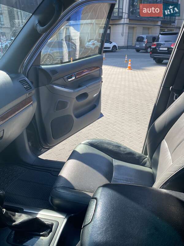 Позашляховик / Кросовер Toyota Land Cruiser Prado 2007 в Одесі