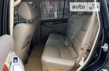 Внедорожник / Кроссовер Toyota Land Cruiser Prado 2006 в 