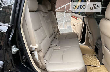 Внедорожник / Кроссовер Toyota Land Cruiser Prado 2006 в 