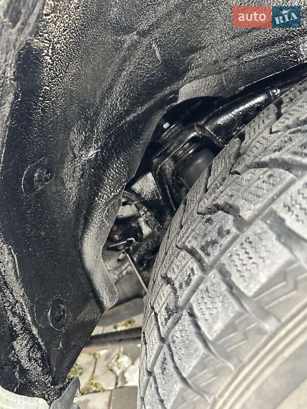 Позашляховик / Кросовер Toyota Land Cruiser Prado 2008 в Харкові фото 21 Позашляховик / Кросовер Toyota Land Cruiser Prado 2008 в Харкові