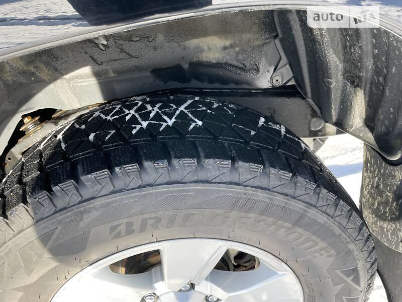 Позашляховик / Кросовер Toyota Land Cruiser Prado 2019 в Славському