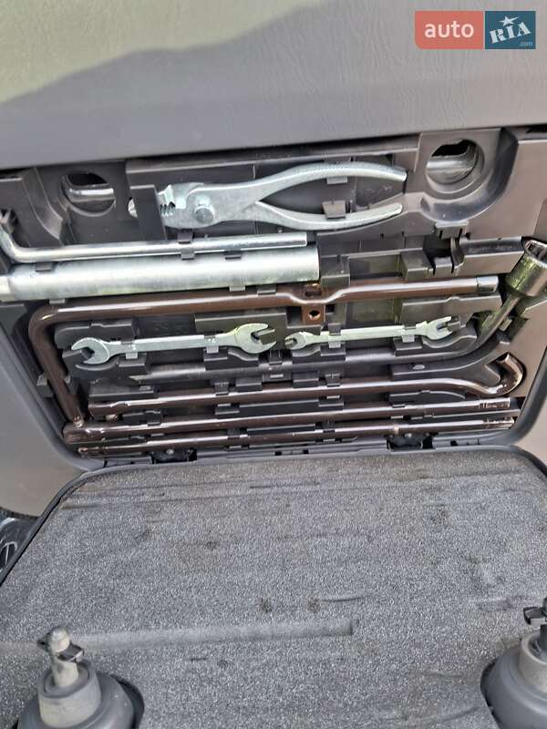 Внедорожник / Кроссовер Toyota Land Cruiser Prado 2008 в Киеве