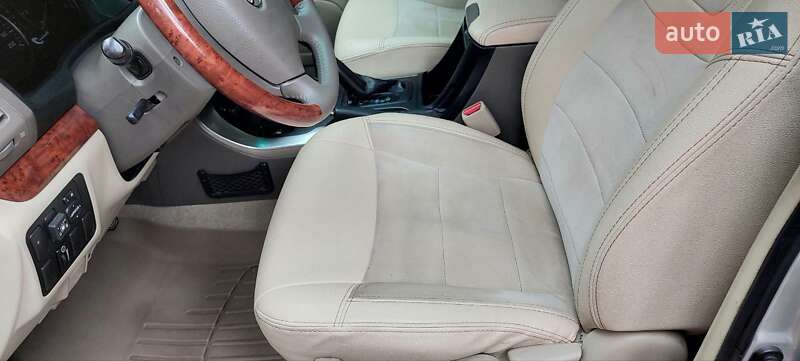 Внедорожник / Кроссовер Toyota Land Cruiser Prado 2008 в Буче