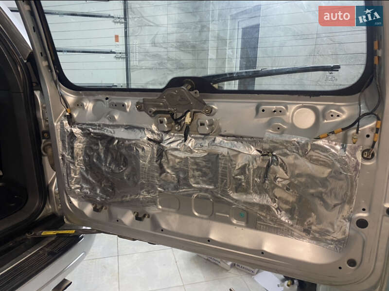 Внедорожник / Кроссовер Toyota Land Cruiser Prado 2007 в Вижнице