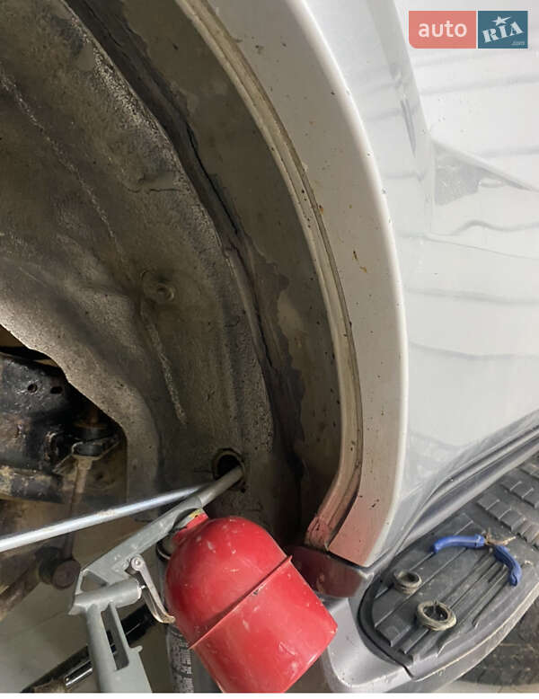 Внедорожник / Кроссовер Toyota Land Cruiser Prado 2007 в Вижнице